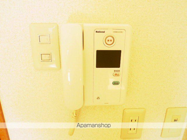 ビバーチェ鷺洲の内装写真