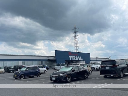 レオパレス彦根[1K/28.02m2]の周辺3