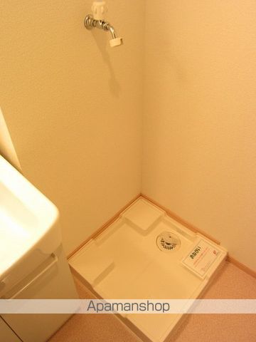 ブライト・ノヴァAの内装写真