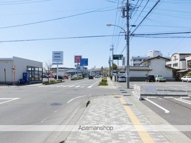 グランチェスタ Nの周辺写真
