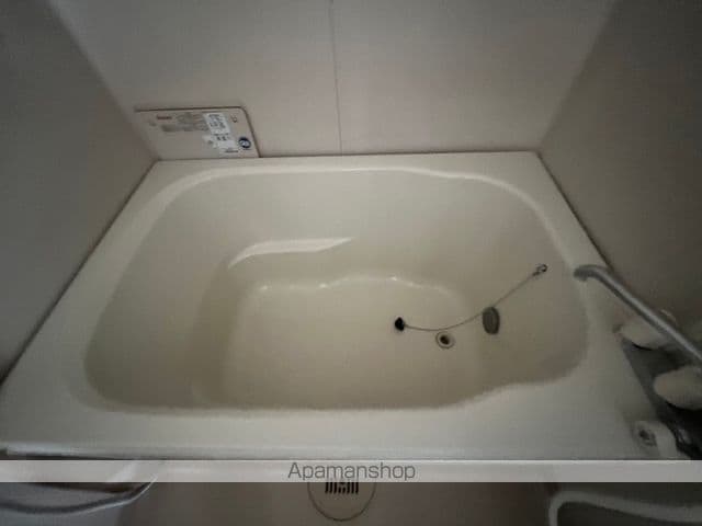 フローラルハイツの内装写真