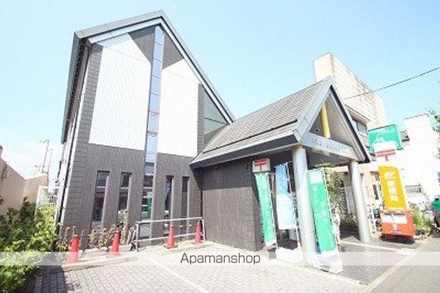 AMBITION霞ヶ関の周辺写真