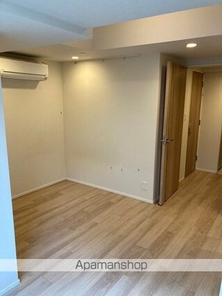 グランハイツ曙橋[1K/26.25m2]のリビング・居間