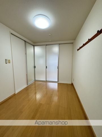 グリーングラスの内装写真