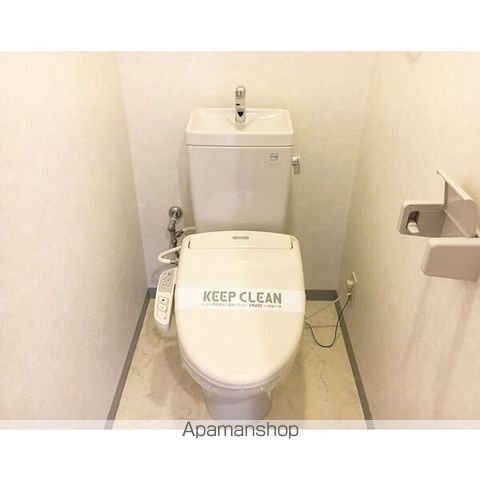TOGETHER ITO館の内装写真