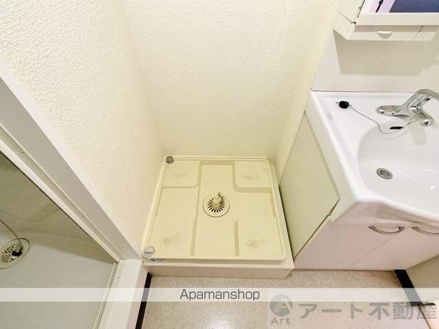 レオネクストラルーチェの内装写真