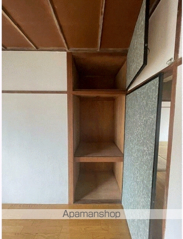 立川ビルの内装写真