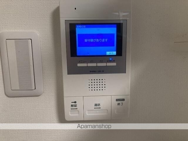 CREAL住吉の内装写真