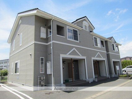 フォーブルＹーⅡ[2LDK/67.67m2]の外観2