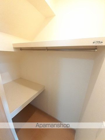 アモーレ今津IIの内装写真