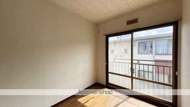 エレガンス西市 E棟の内装写真