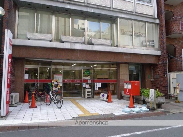 カスタリア池袋の周辺写真