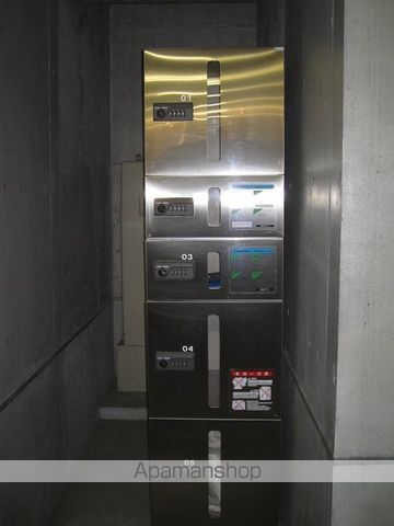 コマUD21のその他写真