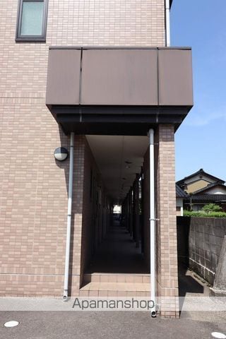 オーベルジュ駅南 南田町の玄関写真