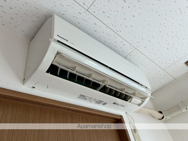 スカイラークの内装写真