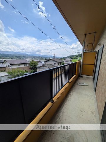 レジデンスやまぶきの内装写真