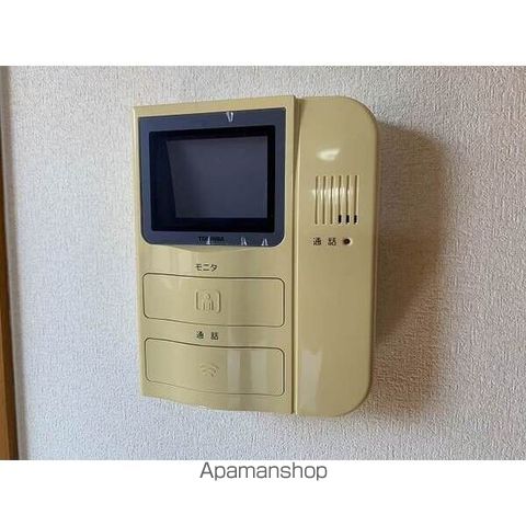 シェルヴェールの内装写真
