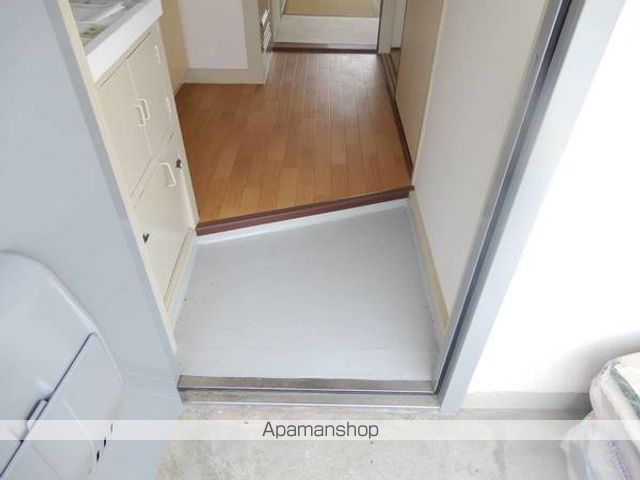 ビレッジハウス瀬戸1号棟の内装写真