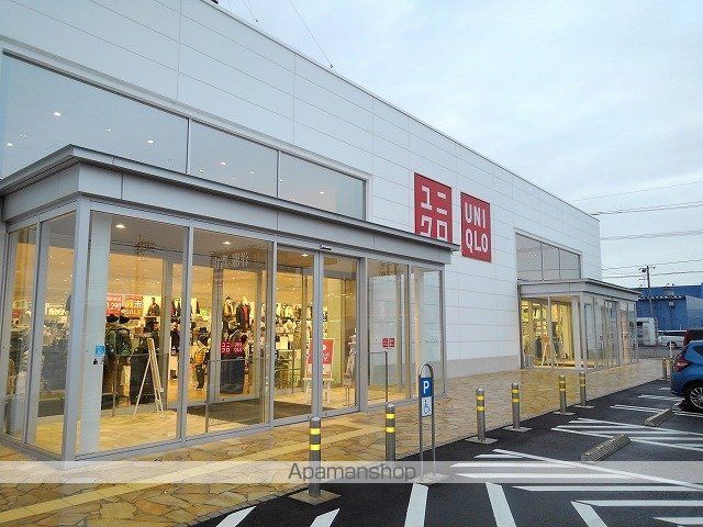 プラシード・カーサIの周辺写真