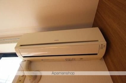 メルローズ本郷[2DK/47m2]のその他設備