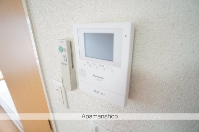 グランドパレス学園前の内装写真