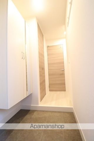 ステラヒルズの内装写真