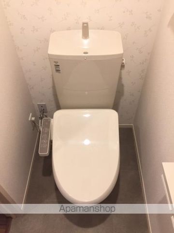 Felicittaの内装写真
