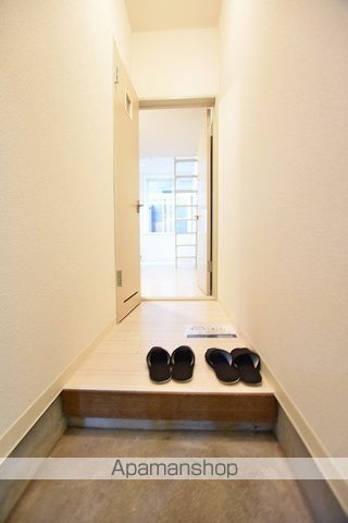 PLAZA IN 北32 A棟の内装写真