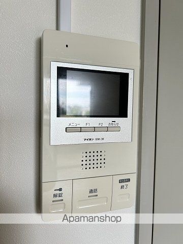 エクセレント楠木の内装写真