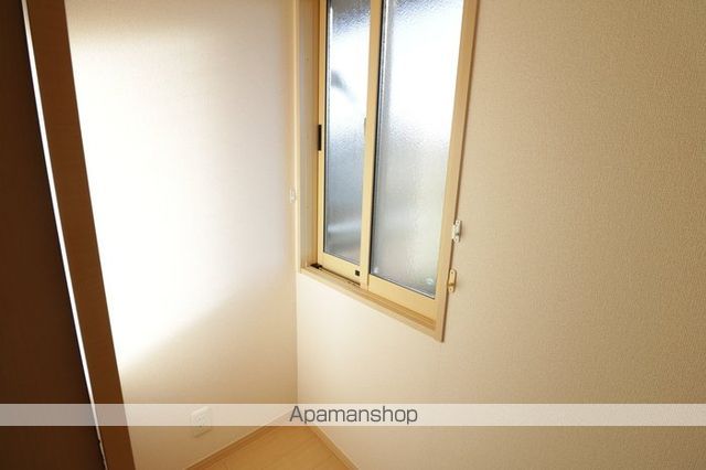 エクセラン Aの内装写真