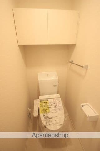 コスモスAの内装写真