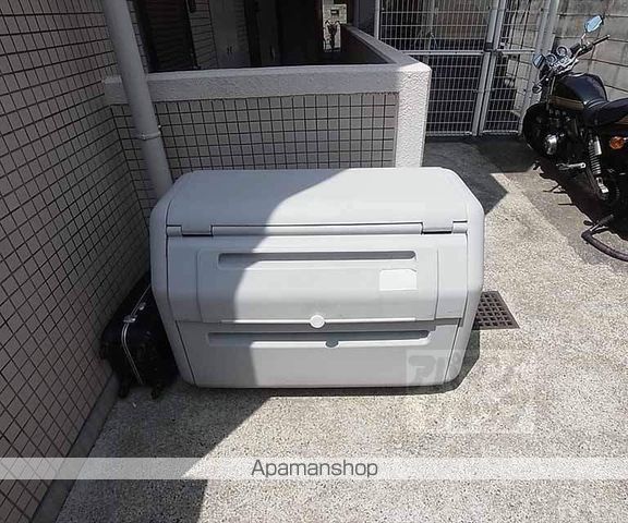 ファンハウス北山のその他写真