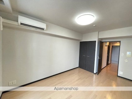 グラントゥルース田端[1K/25.5m2]のリビング・居間4