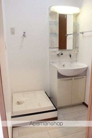 シティハイム加倉の内装写真