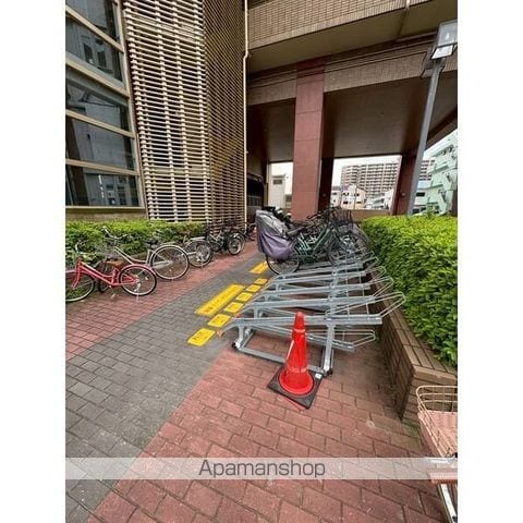 DO鶴見の内装写真