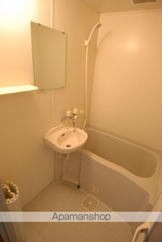 プロビデンス青山の内装写真