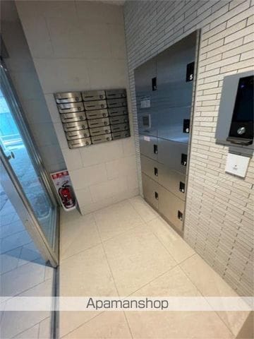 シャルム勝どきの内装写真