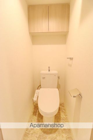 S-RESIDENCE北戸田の内装写真