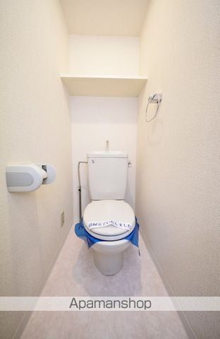 メゾン・ド・ヴィレ高輪の内装写真