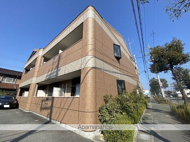 パーソナル飯田12の外観写真