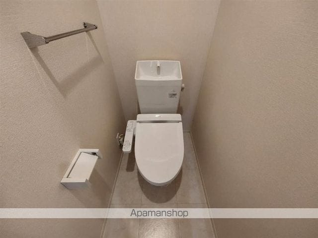 パレスルピナスAの内装写真