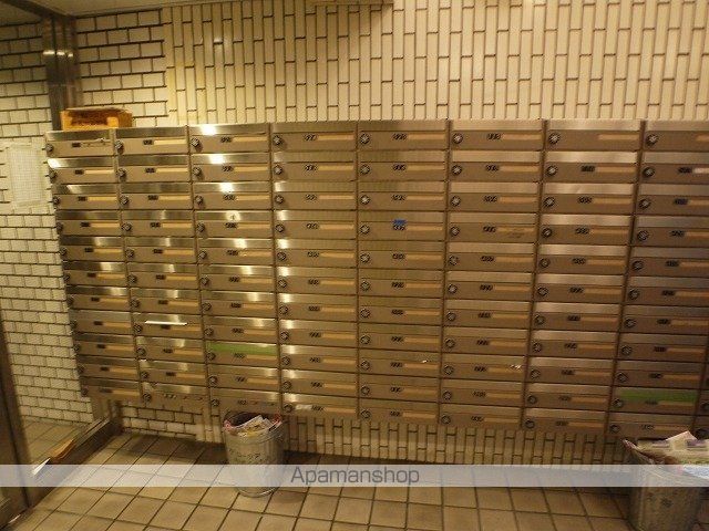 グローリア初穂高田馬場のその他写真