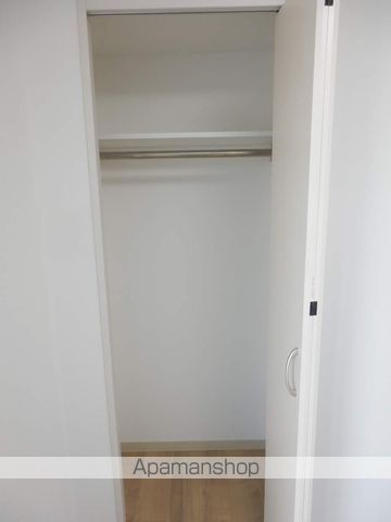 フェーラシュヴァル南円山の内装写真
