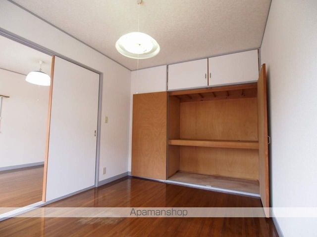 パインハイツ高橋の内装写真