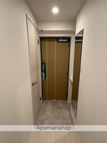 スプランディッド大阪NAMBA LINEの内装写真