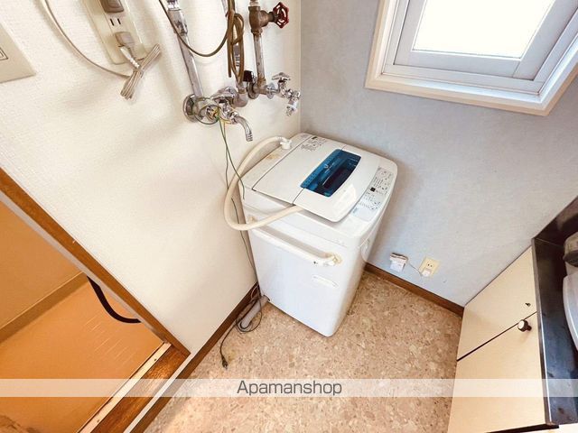 ガーデンヒルズ富岡の内装写真