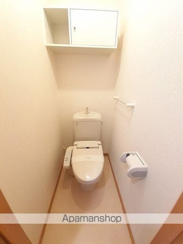 ロイヤルスクウェア 一宮IIの内装写真