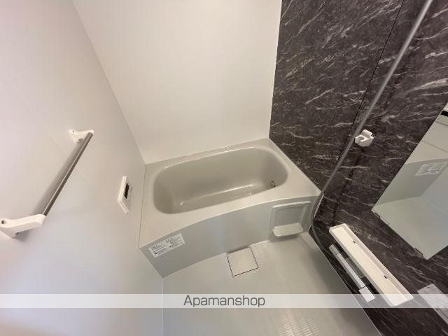 グランコート 西本町の内装写真