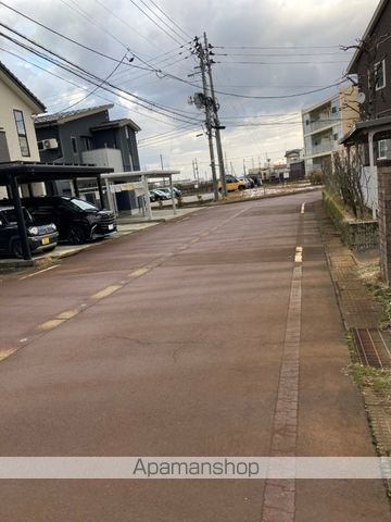 ガーデンシティ長倉 Hの周辺写真
