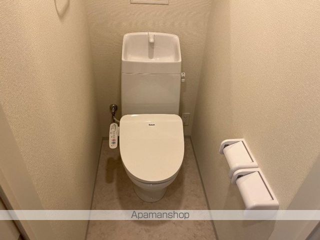 シルフィード本厚木の内装写真